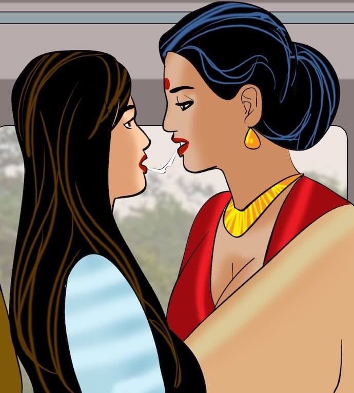 Velamma [Velamma] - Chapter 82 — Page 39