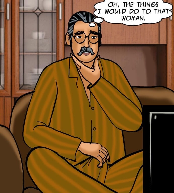 Velamma [Velamma] - Chapter 82 — Page 7