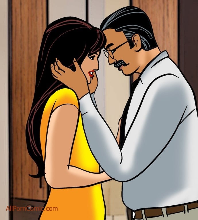 Velamma [Velamma] - Chapter 92.5 — Page 95