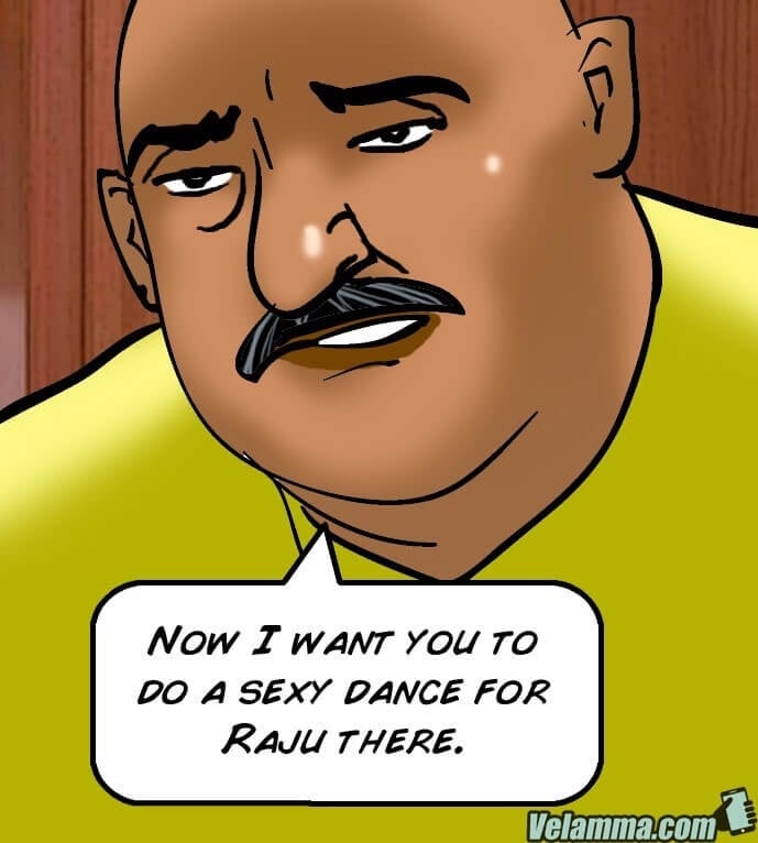 Velamma [Velamma] - Chapter 52 — Page 101