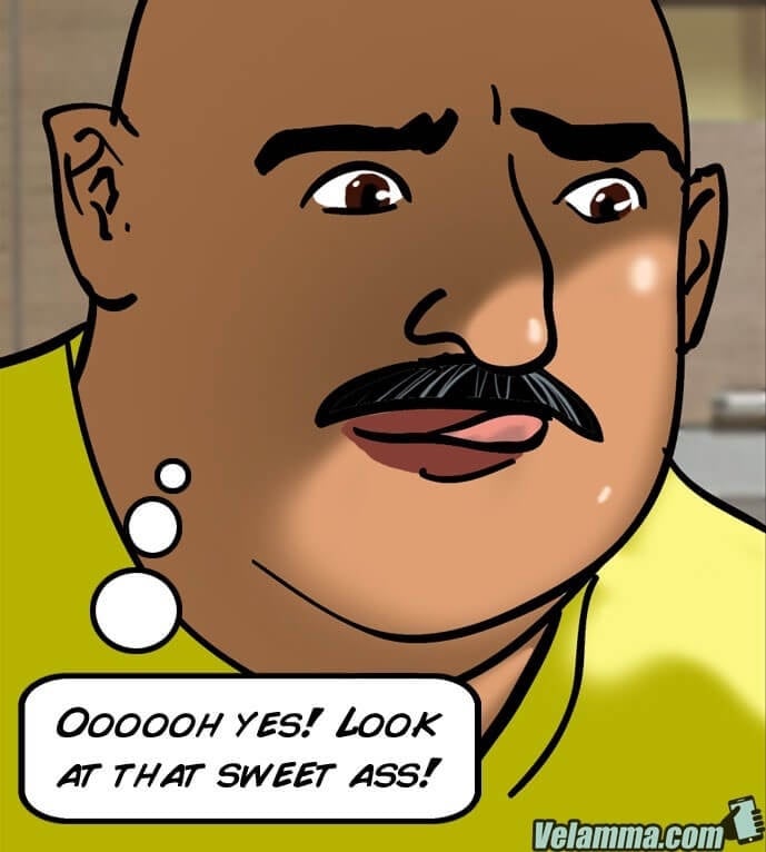 Velamma [Velamma] - Chapter 52 — Page 33