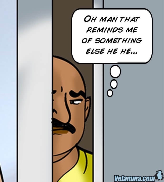 Velamma [Velamma] - Chapter 52 — Page 59