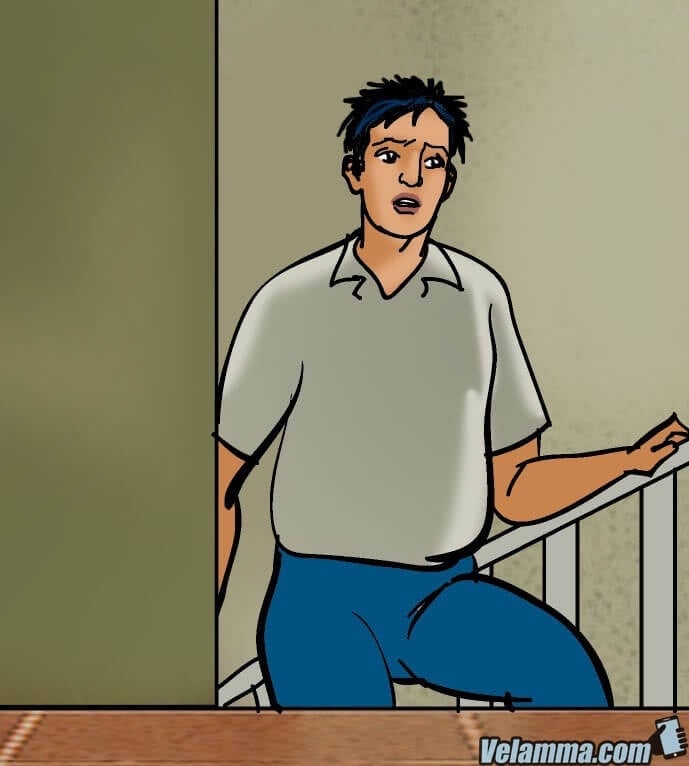 Velamma [Velamma] - Chapter 52 — Page 65