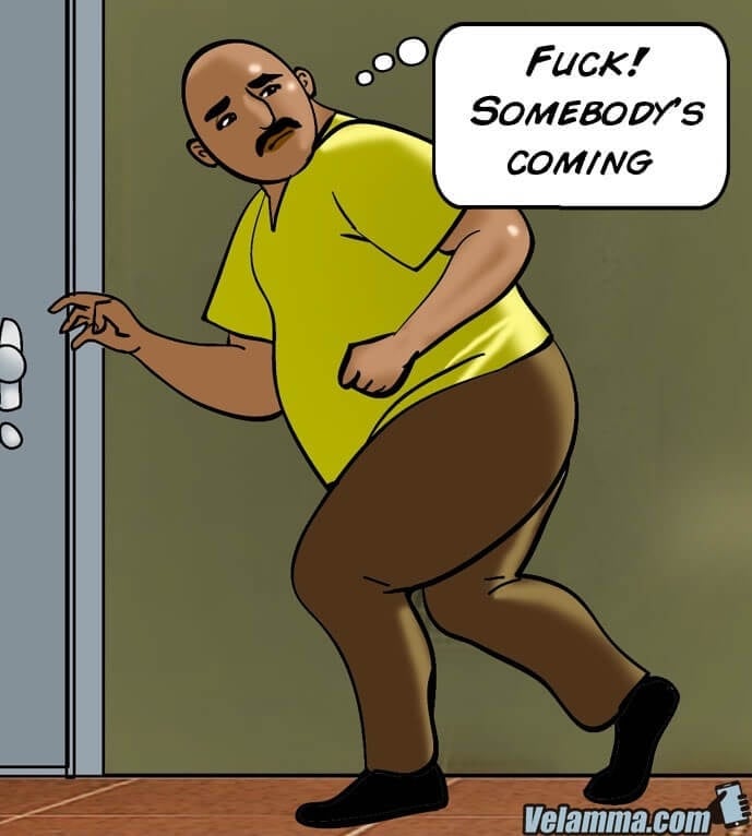 Velamma [Velamma] - Chapter 52 — Page 66
