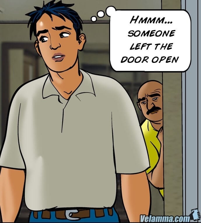 Velamma [Velamma] - Chapter 52 — Page 68