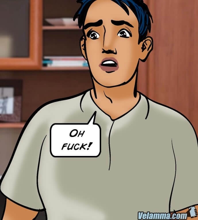 Velamma [Velamma] - Chapter 52 — Page 79