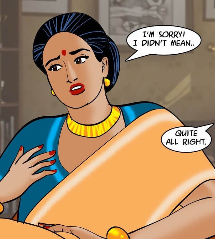 Velamma [Velamma] - Chapter 84 — Page 101