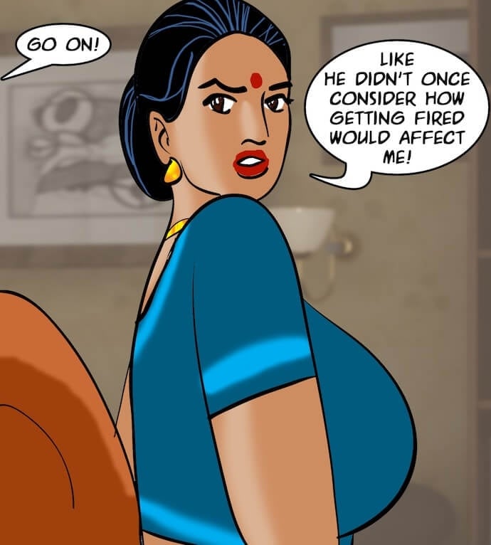 Velamma [Velamma] - Chapter 84 — Page 108