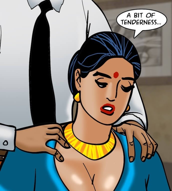 Velamma [Velamma] - Chapter 84 — Page 111