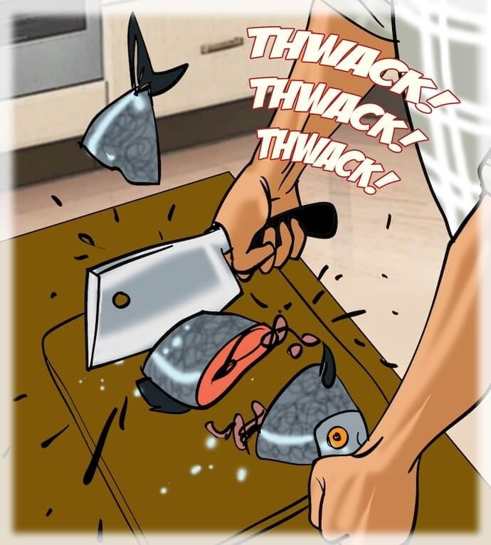 Velamma [Velamma] - Chapter 83 — Page 13