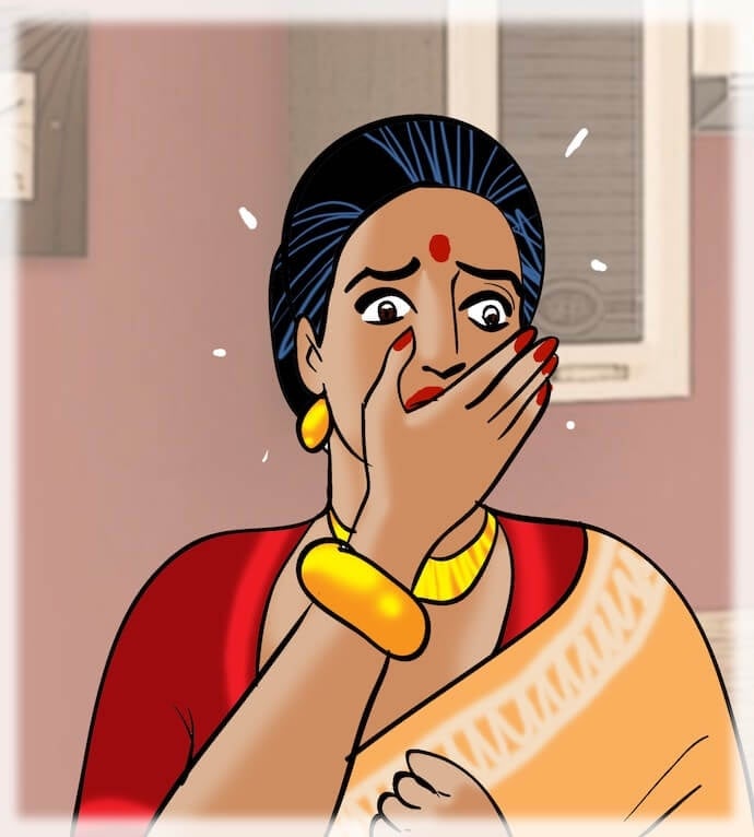Velamma [Velamma] - Chapter 83 — Page 17