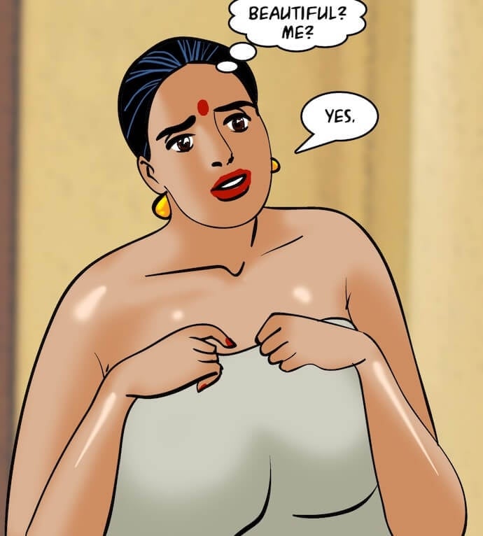 Velamma [Velamma] - Chapter 83 — Page 34