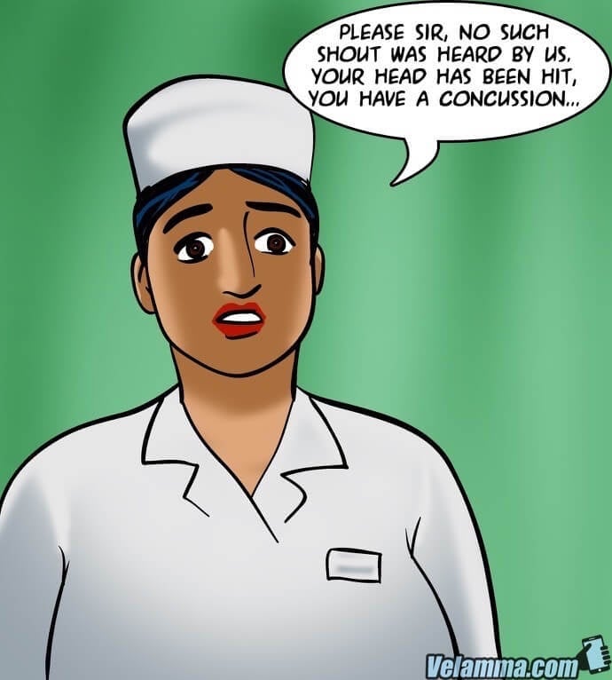 Velamma [Velamma] - Chapter 71 — Page 128