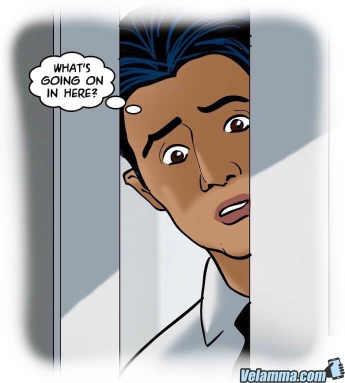 Velamma [Velamma] - Chapter 71 — Page 14