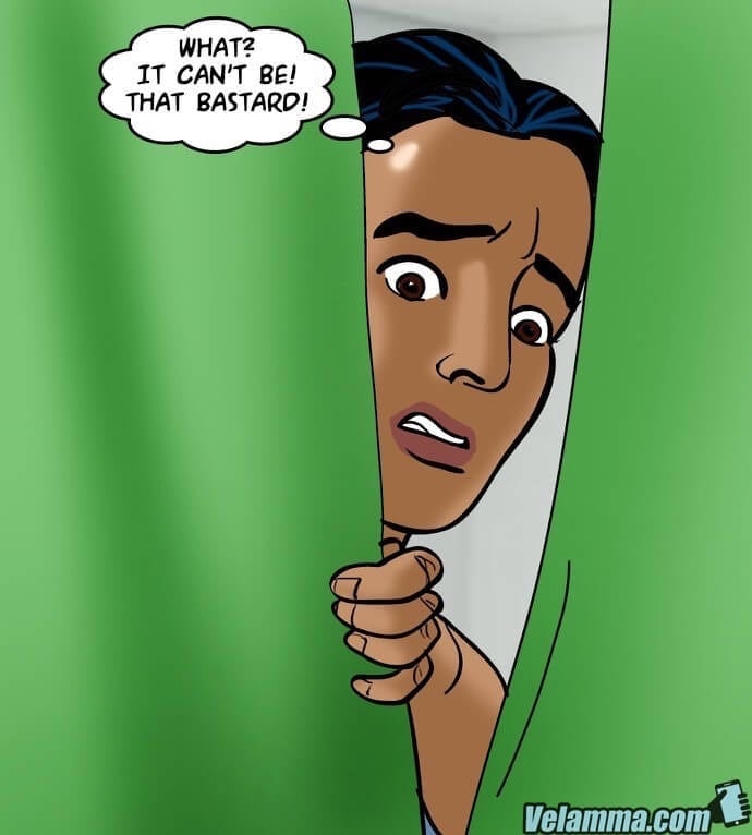 Velamma [Velamma] - Chapter 71 — Page 36