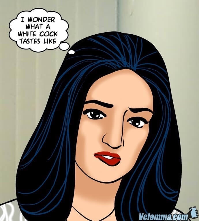 Velamma [Velamma] - Chapter 71 — Page 49