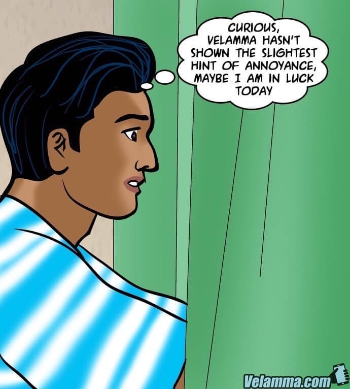 Velamma [Velamma] - Chapter 71 — Page 68