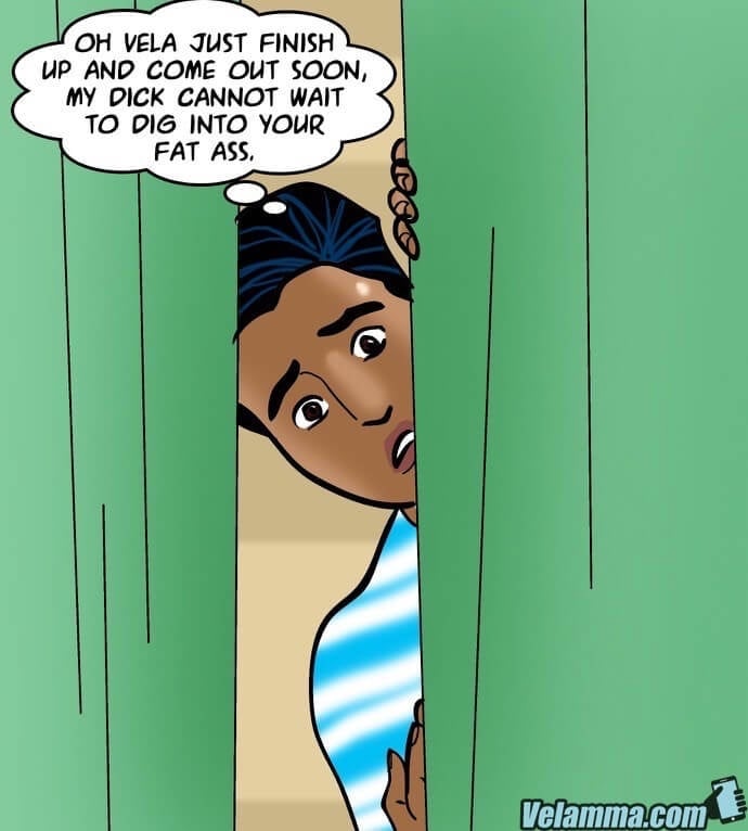 Velamma [Velamma] - Chapter 71 — Page 75