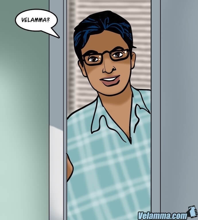 Velamma [Velamma] - Chapter 69 — Page 104