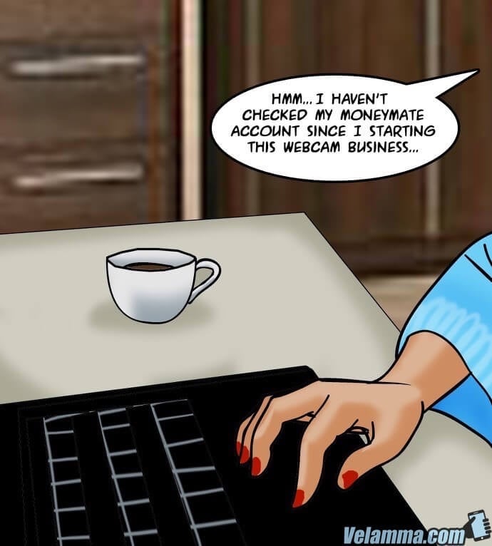 Velamma [Velamma] - Chapter 69 — Page 69
