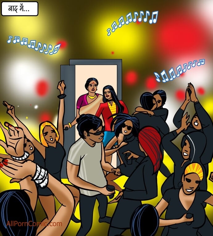 Velamma [Velamma] - Chapter 91.5 — Page 102