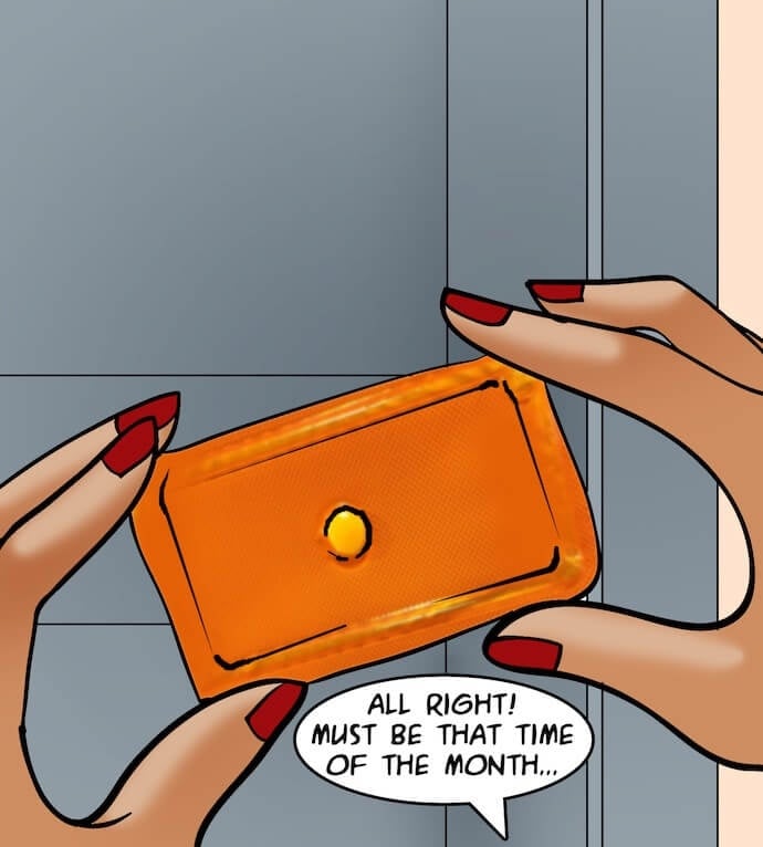 Velamma [Velamma] - Chapter 85 — Page 23