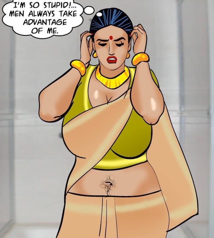 Velamma [Velamma] - Chapter 85 — Page 25