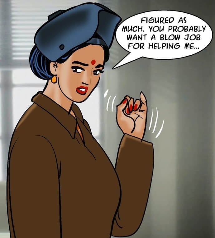 Velamma [Velamma] - Chapter 85 — Page 68