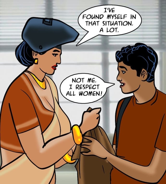Velamma [Velamma] - Chapter 85 — Page 72