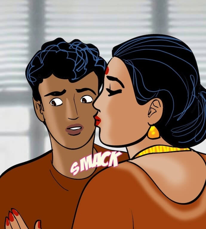 Velamma [Velamma] - Chapter 85 — Page 75