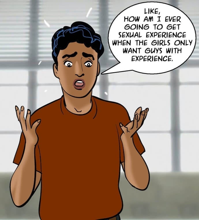 Velamma [Velamma] - Chapter 85 — Page 81