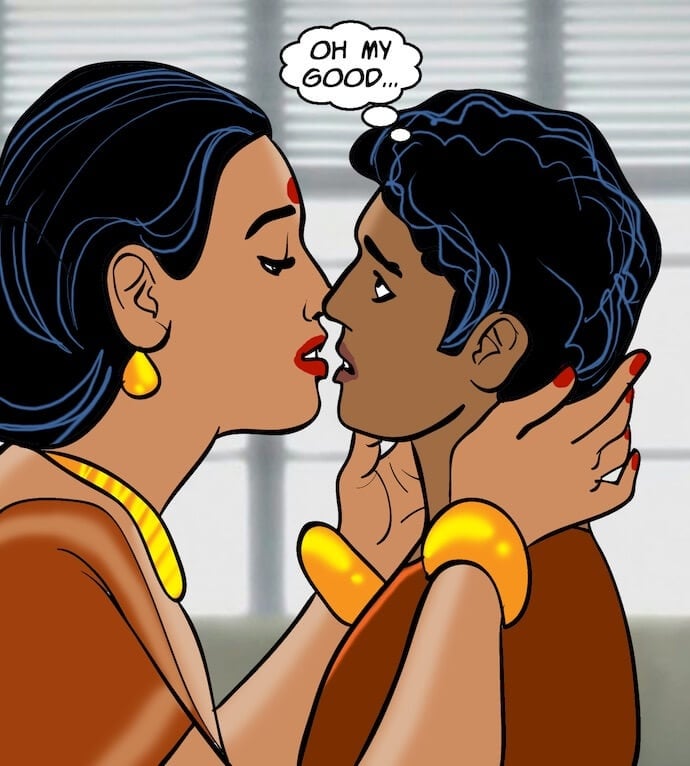 Velamma [Velamma] - Chapter 85 — Page 89