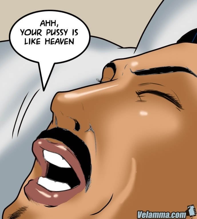 Velamma [Velamma] - Chapter 59 — Page 102