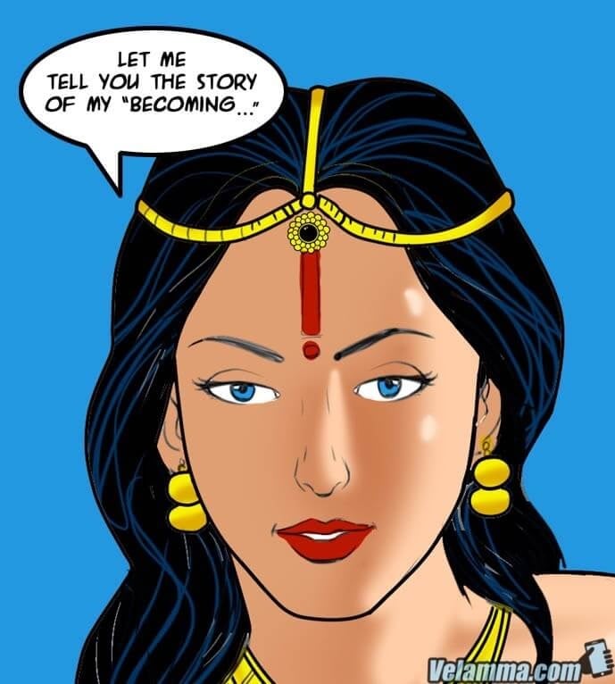 Velamma [Velamma] - Chapter 59 — Page 109