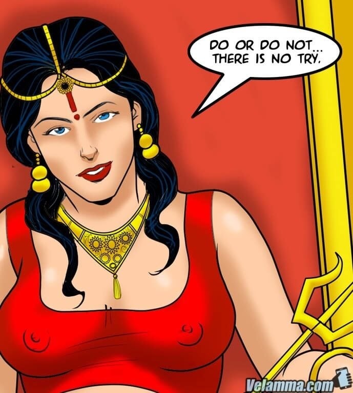 Velamma [Velamma] - Chapter 59 — Page 70