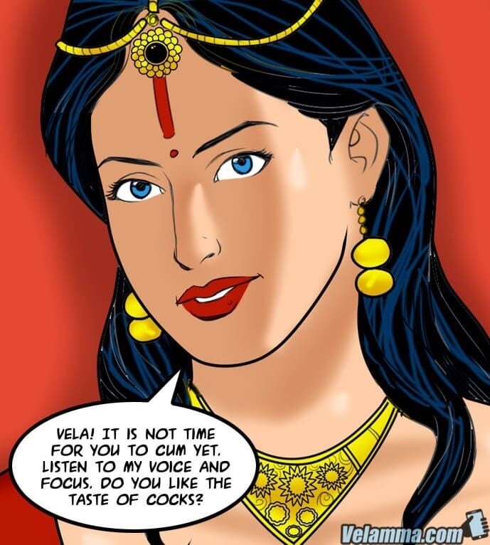 Velamma [Velamma] - Chapter 59 — Page 75
