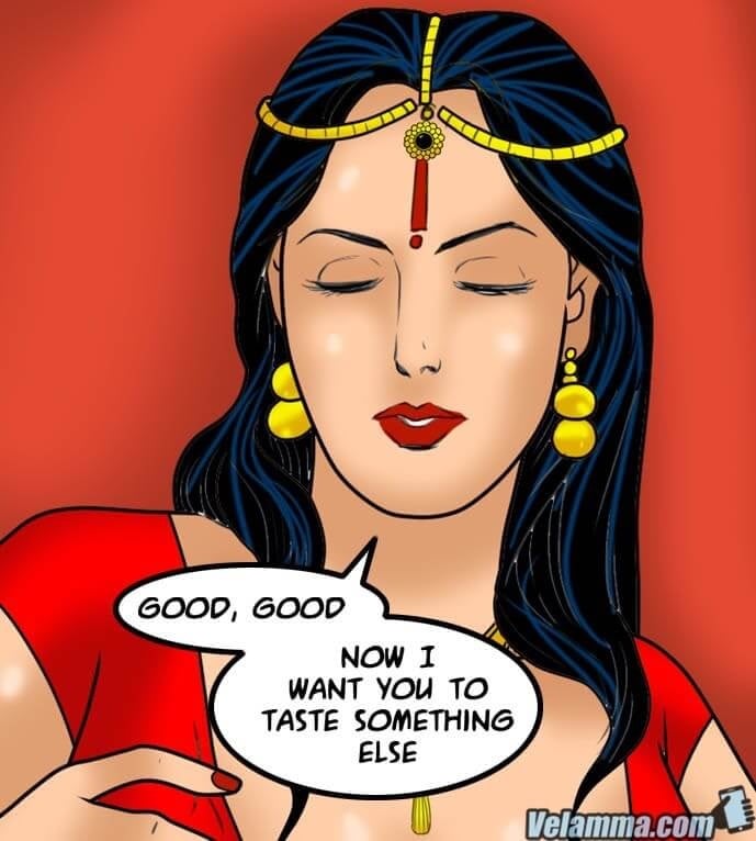 Velamma [Velamma] - Chapter 59 — Page 78