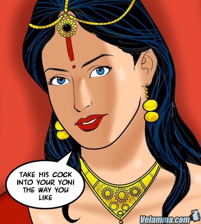 Velamma [Velamma] - Chapter 59 — Page 94
