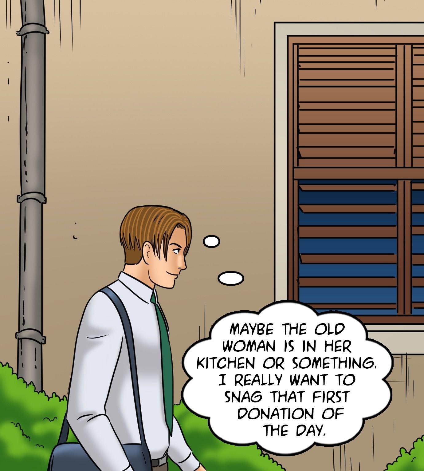 Velamma [Velamma] - Chapter 110 — Page 13