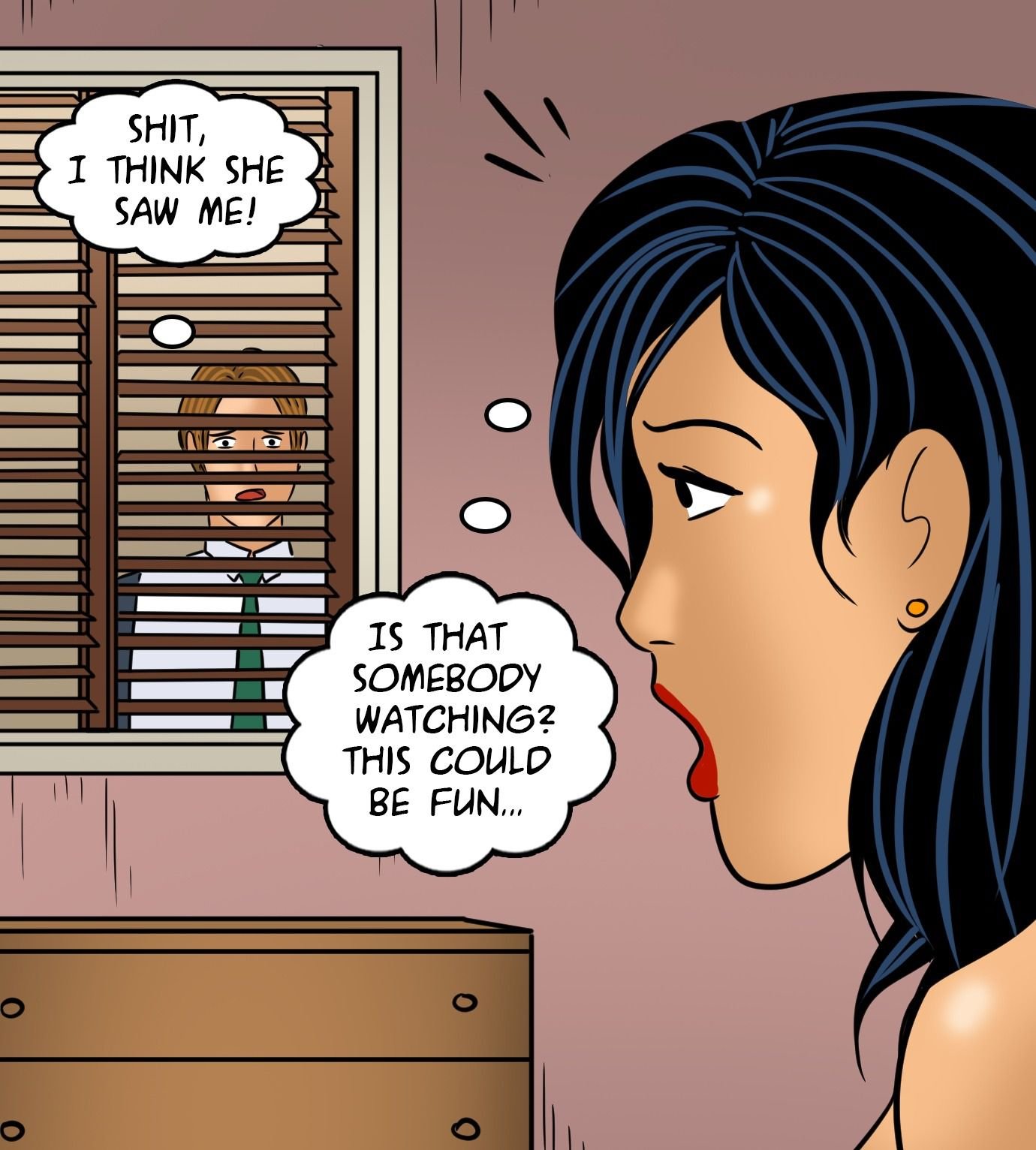 Velamma [Velamma] - Chapter 110 — Page 27