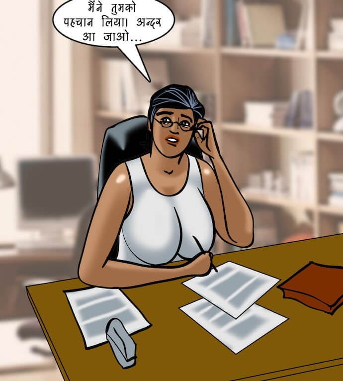 Velamma [Velamma] - Chapter 86.5 — Page 66
