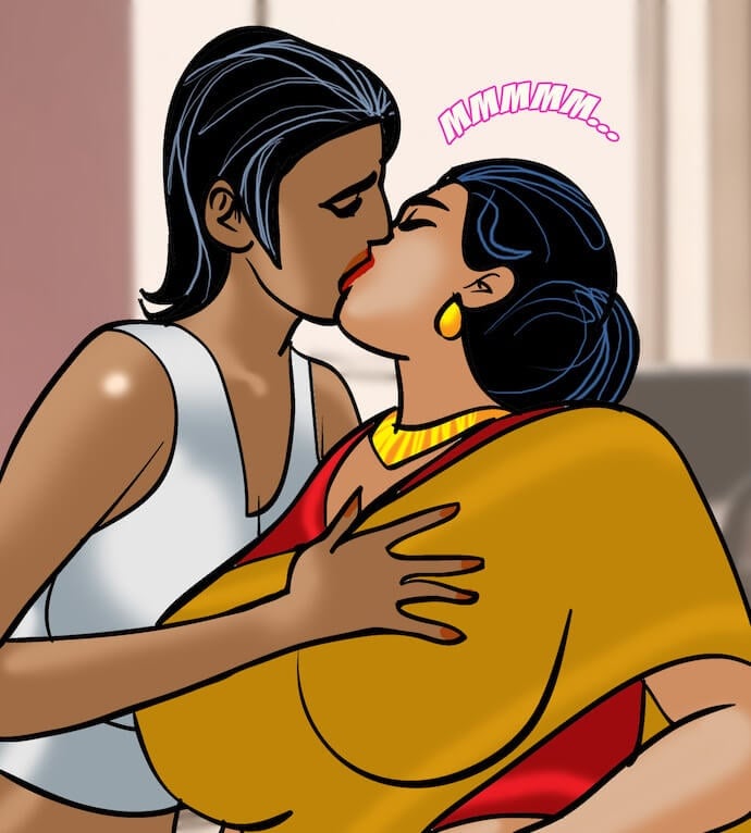 Velamma [Velamma] - Chapter 86.5 — Page 79