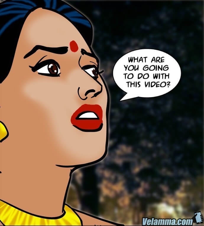 Velamma [Velamma] - Chapter 63 — Page 140