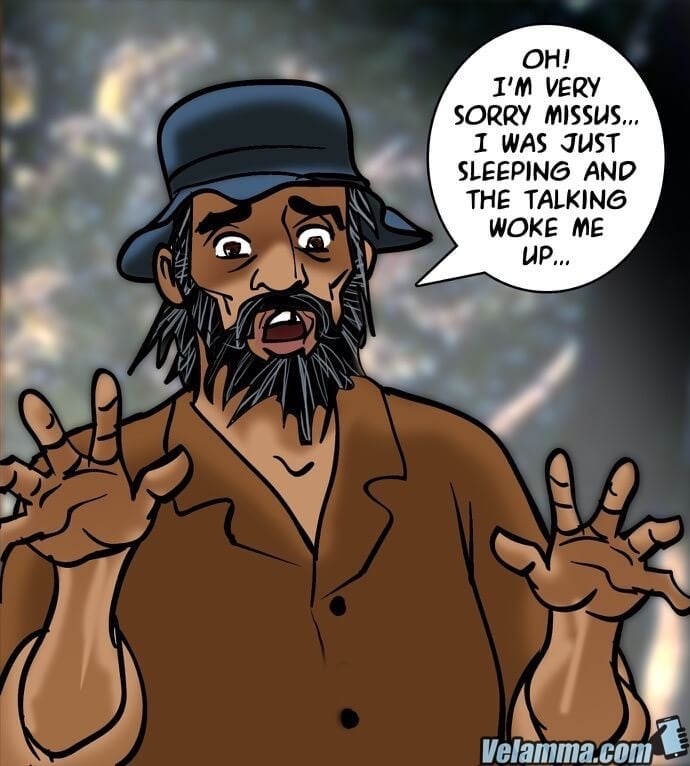 Velamma [Velamma] - Chapter 63 — Page 148