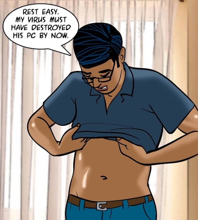 Velamma [Velamma] - Chapter 78 — Page 137