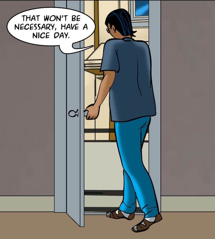 Velamma [Velamma] - Chapter 78 — Page 139