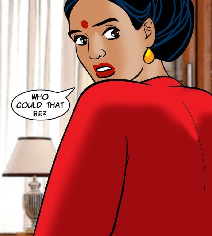 Velamma [Velamma] - Chapter 78 — Page 141