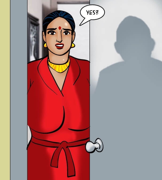 Velamma [Velamma] - Chapter 78 — Page 142