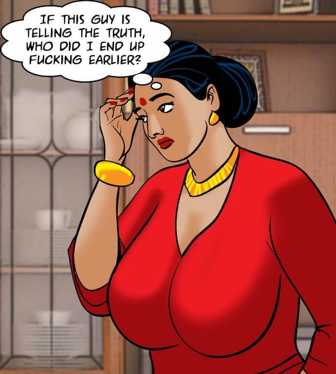 Velamma [Velamma] - Chapter 78 — Page 144