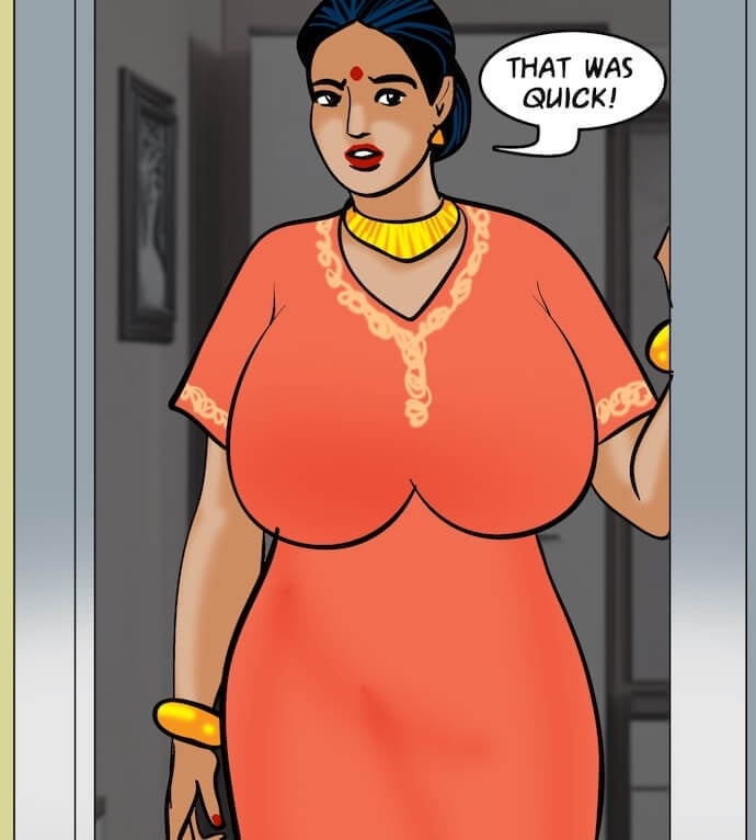 Velamma [Velamma] - Chapter 78 — Page 29
